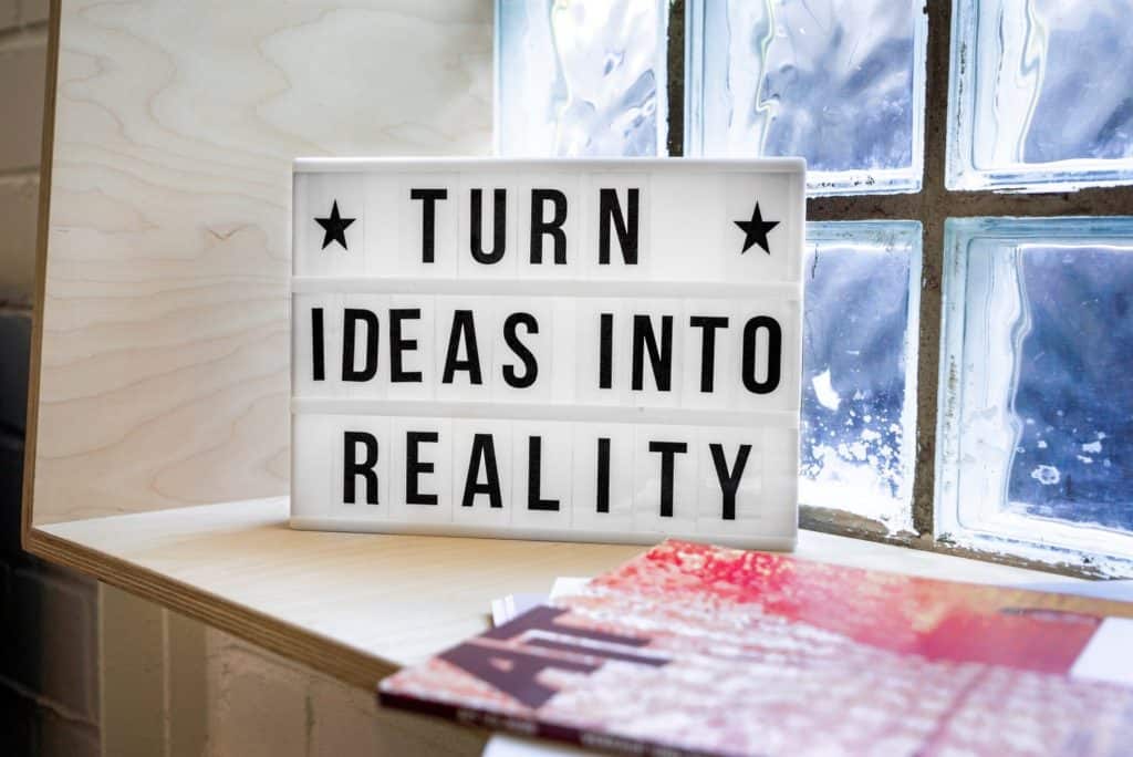 Idea