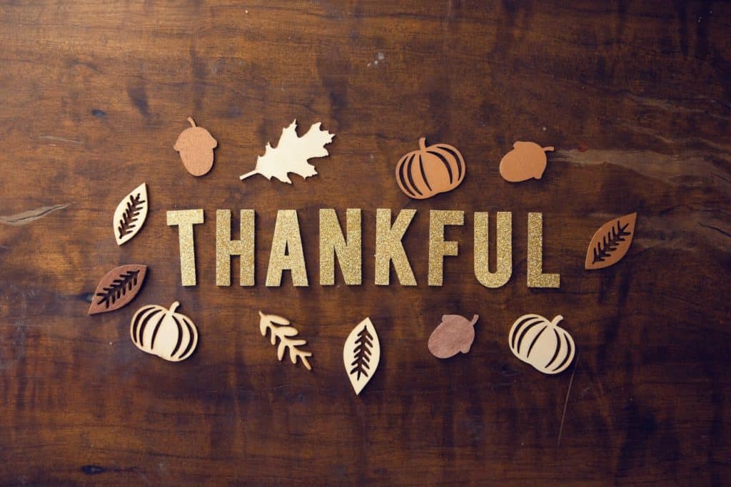 Grateful