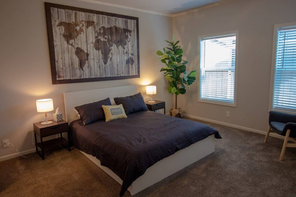 room